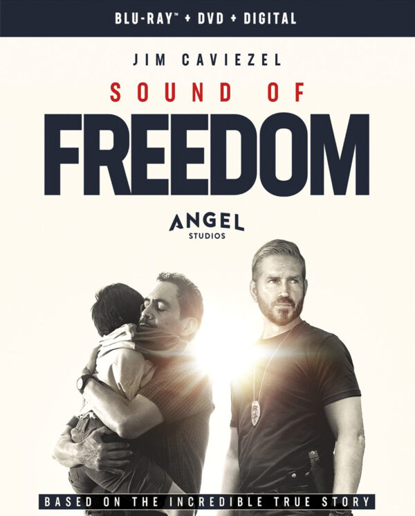 SOUND OF FREEDOM