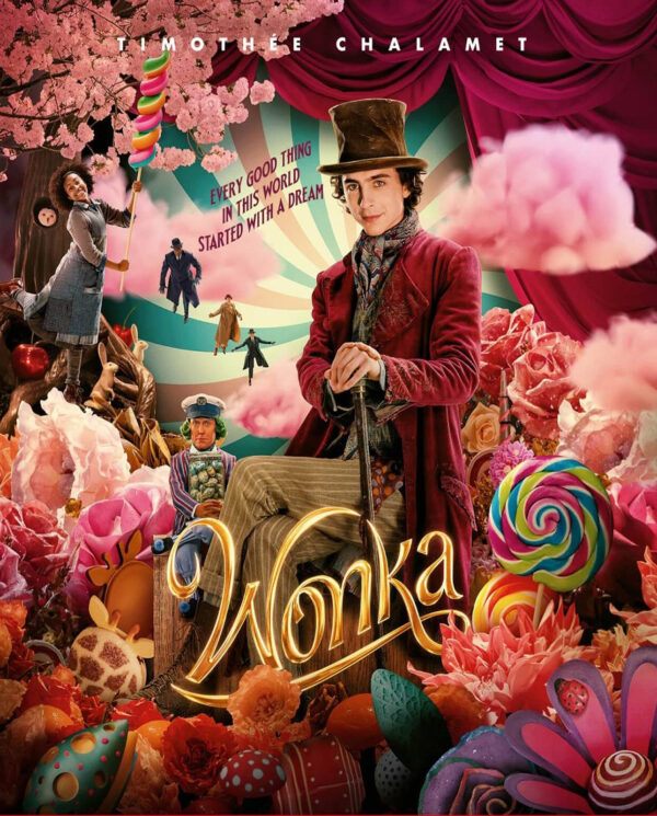 WONKA