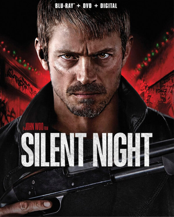 SILENT NIGHT