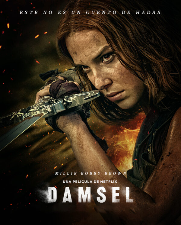 DAMSEL