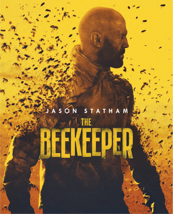 THE BEEKEEPER