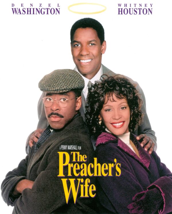 The Preacher's Wife