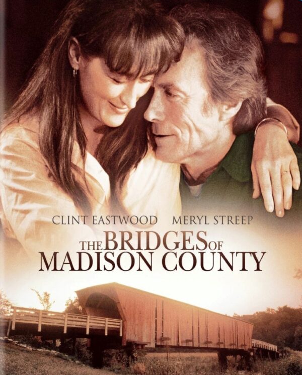 The Bridges of Madison County