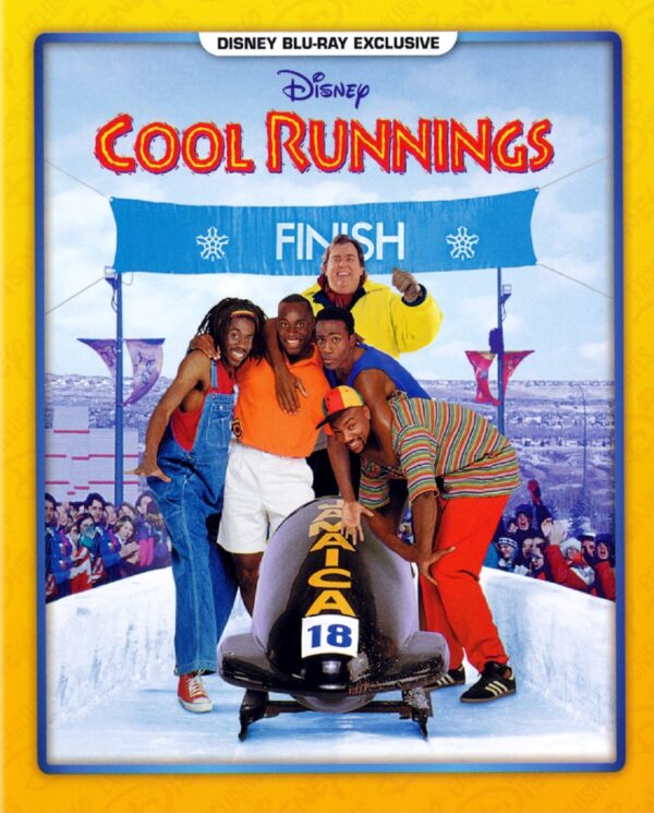 Cool Runnings