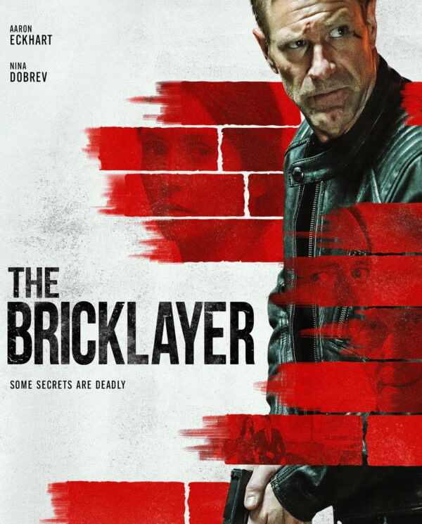 THE BRICKLAYER