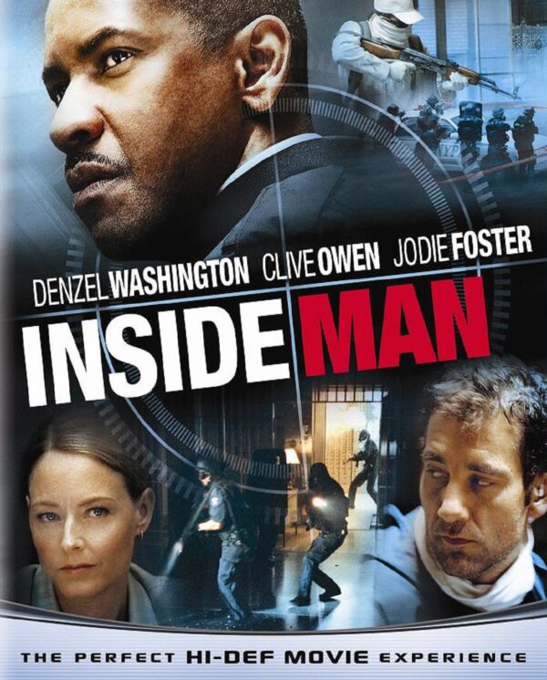Inside Man