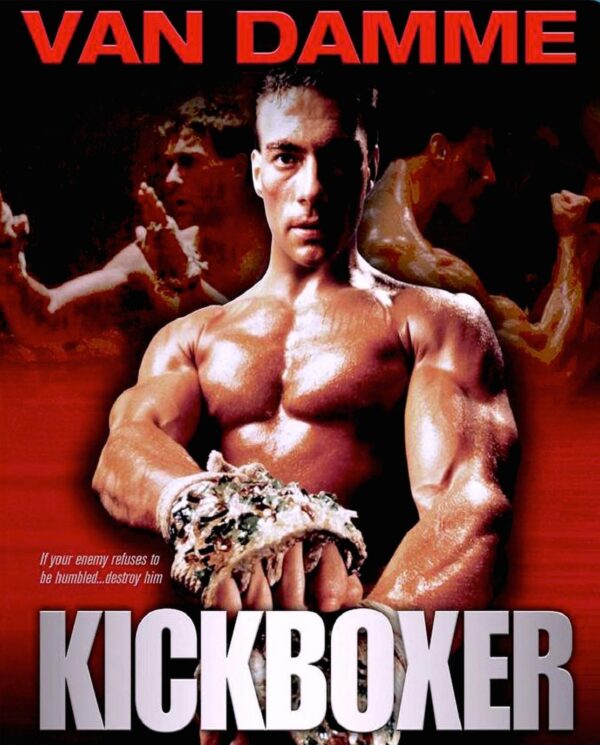 Kickboxer
