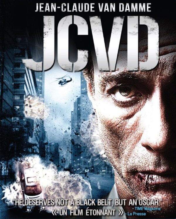JCVD