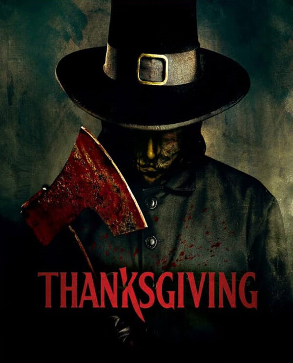 TRANKSGIVING