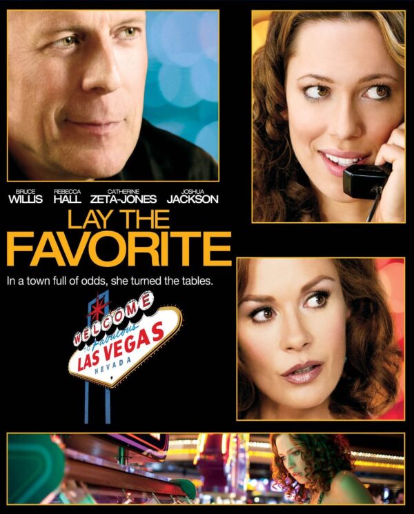 Lay the Favorite