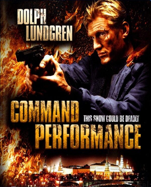 Command Performance