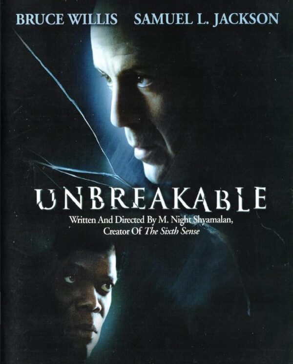 Unbreakable