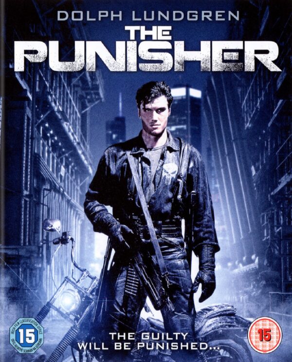 The Punisher