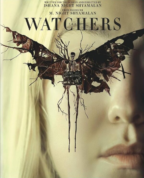 The Watchers