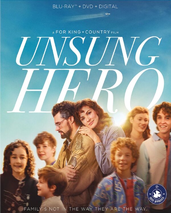 Unsung Hero