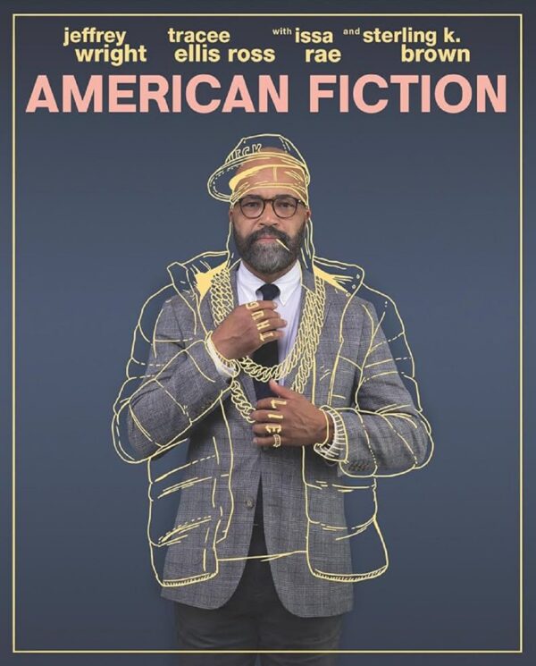 American Fiction