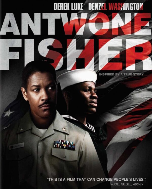 Antwone Fisher