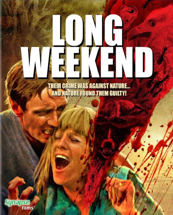 Long Weekend