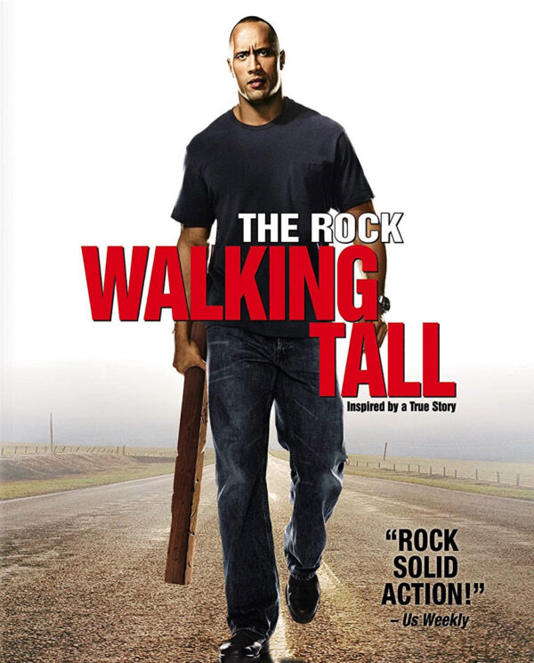 WALKING TALL