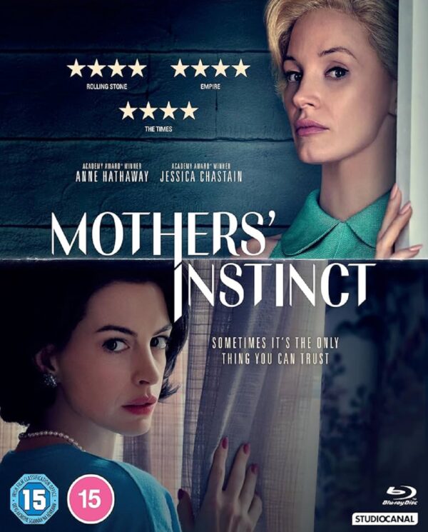Mother's Instinct