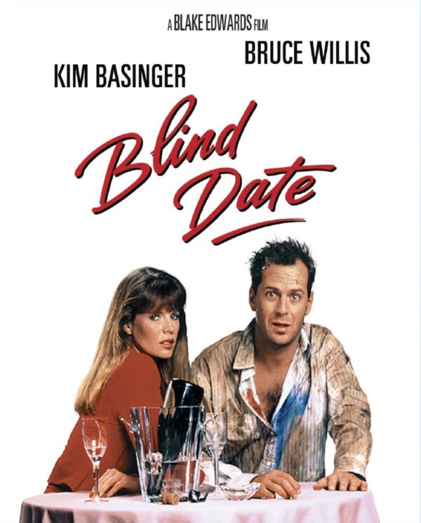 Blind Date