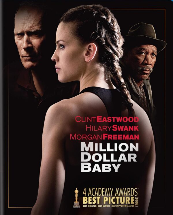 Million Dollar Baby