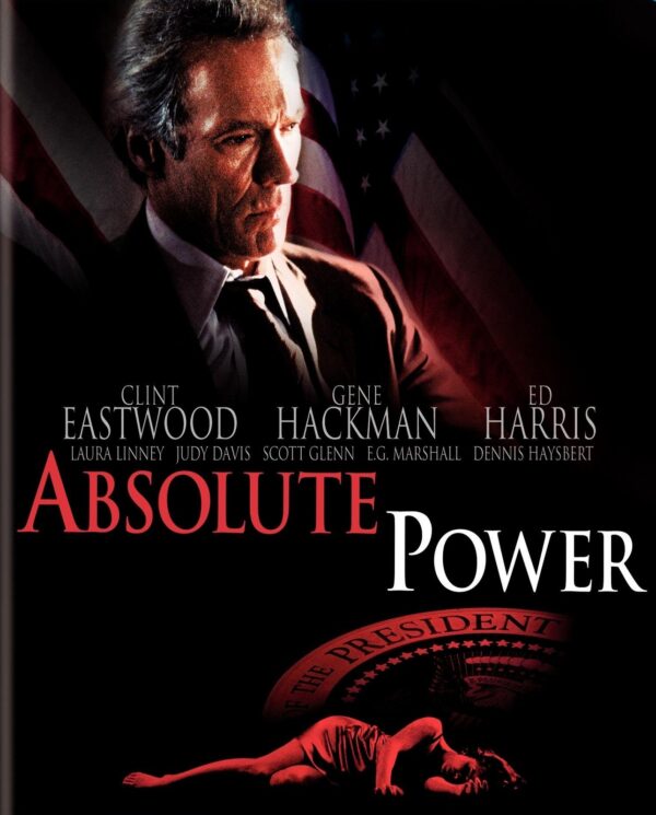 Absolute Power