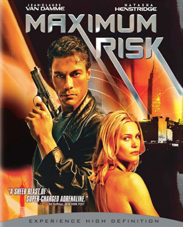 Maximum Risk