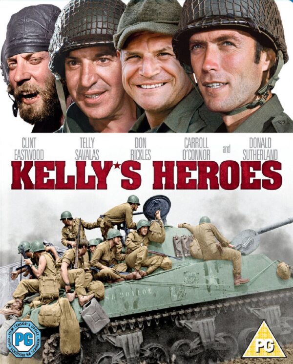 Kelly's Heroes