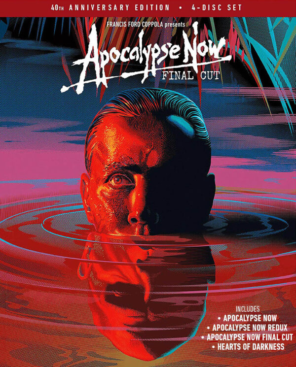 APOCALYPSE NOW