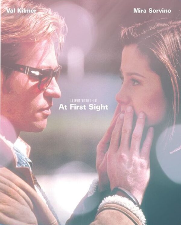 At First Sight