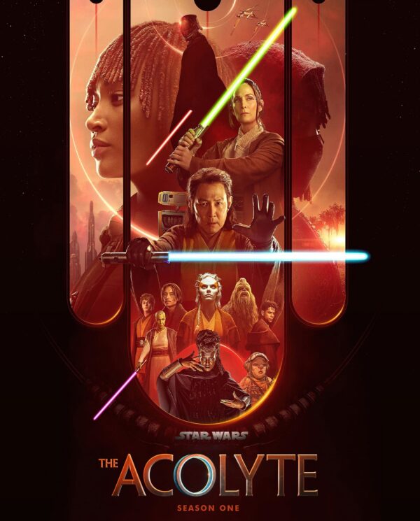 The Acolyte Season 1