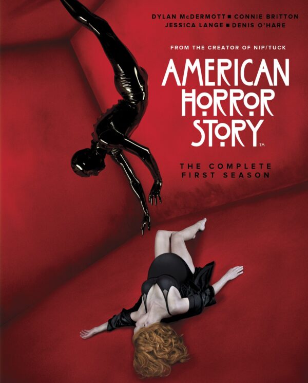 American Horror Story: Season 1