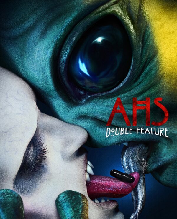 American Horror Story: Double Feature: Season 10