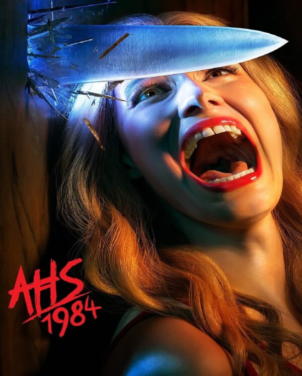 American Horror Story 1984: Season 9
