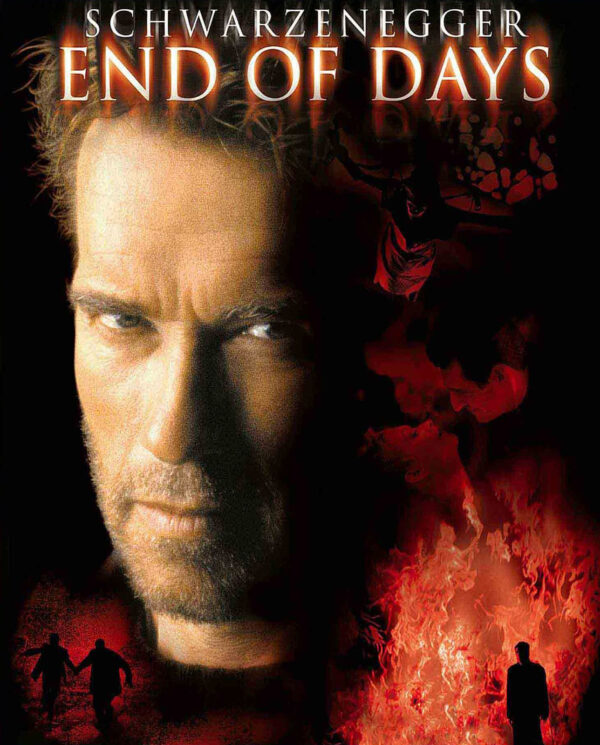 END OF DAYS