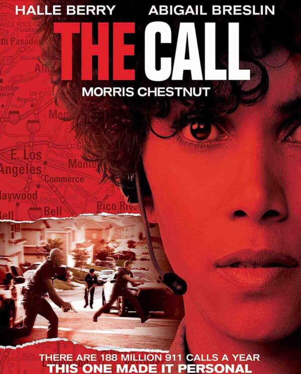 THE CALL