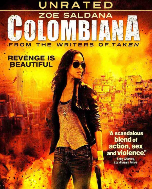 COLOMBIANA