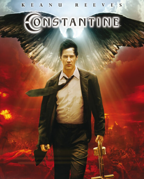 CONSTANTINE