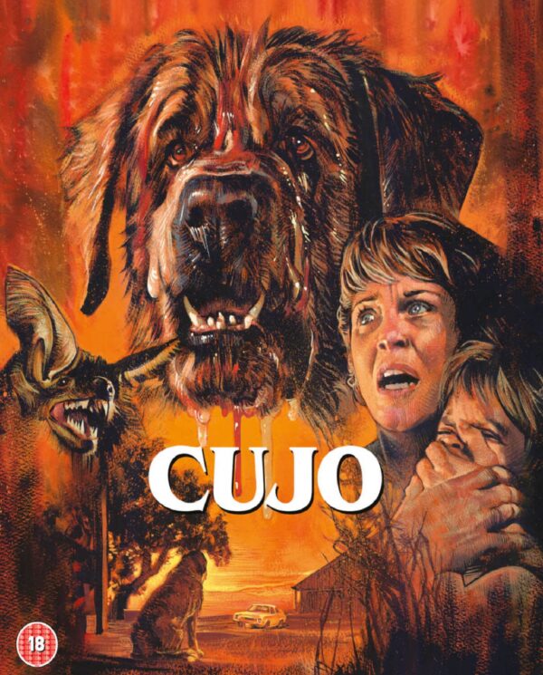Cujo