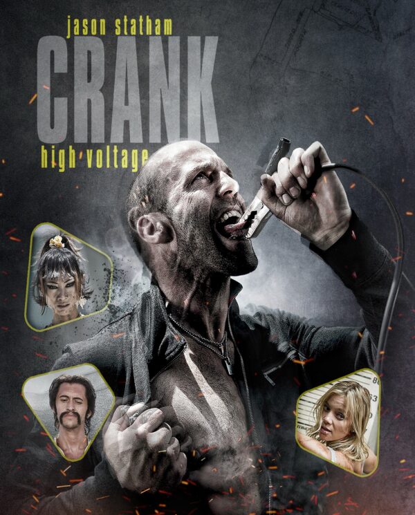 CRANK 2
