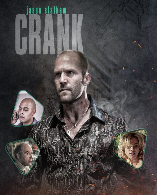 CRANK