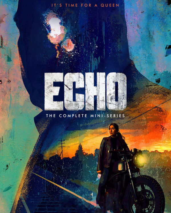 ECHO