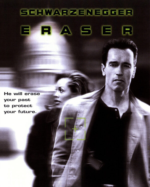 ERASER