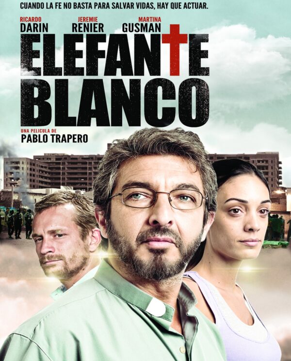 Elefante Blanco