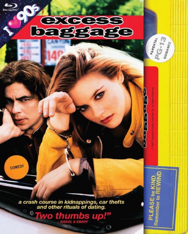 Excess Baggage