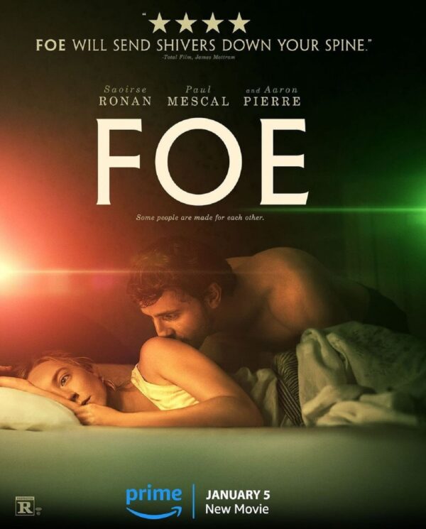 Foe