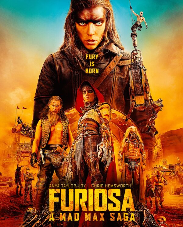 FURIOSA