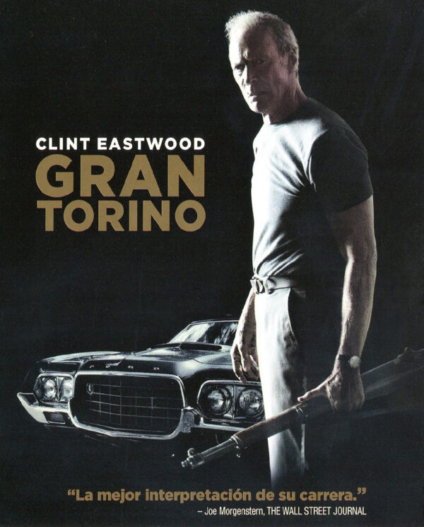 GRAN TORINO