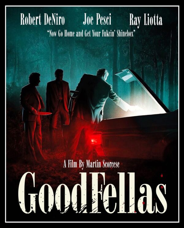 GOODFELLAS